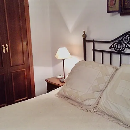 Сasa de vacaciones Olmos *