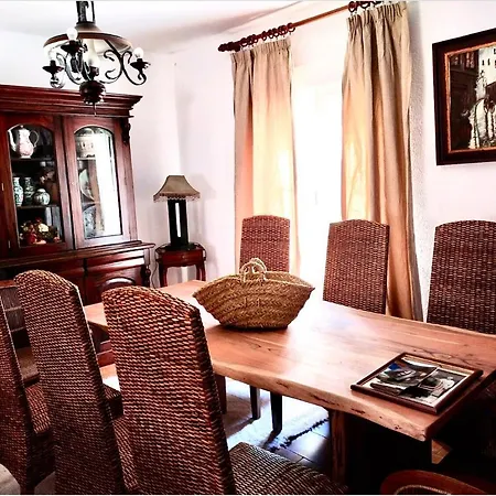 Holiday home Olmos *