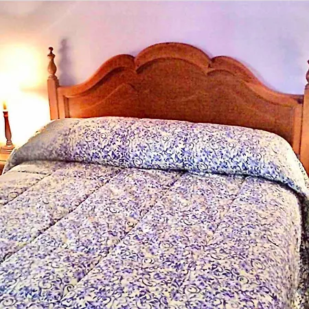 Сasa de vacaciones Olmos *