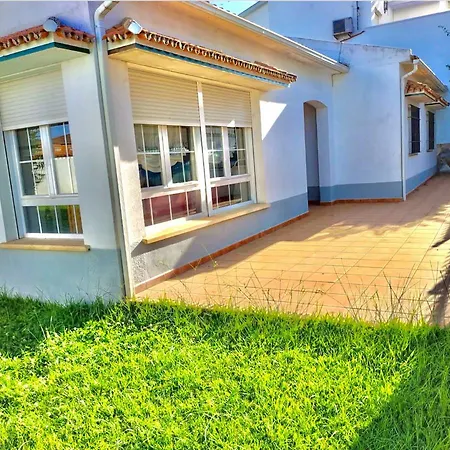 Holiday home Olmos La Codosera