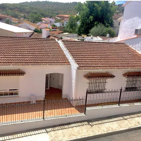 Olmos Holiday home *