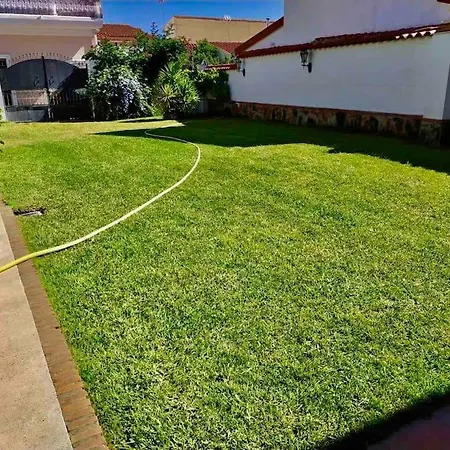 Olmos Holiday home La Codosera