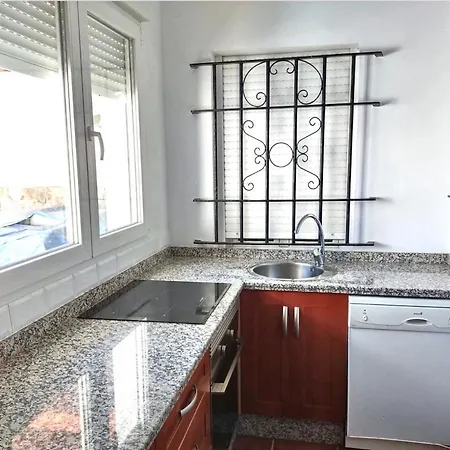 Holiday home Olmos *