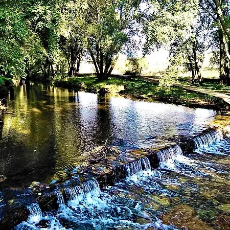 Holiday home Olmos *