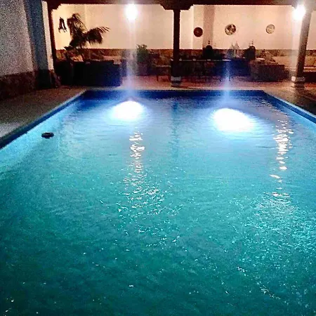Olmos Holiday home *