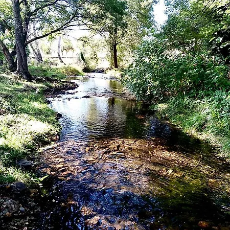 Olmos Holiday home *