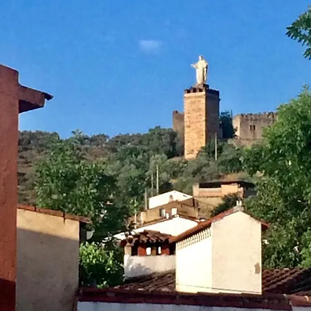 Olmos Hébergement de vacances