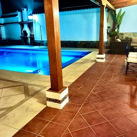 Olmos Holiday home *