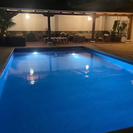 Olmos Holiday home
