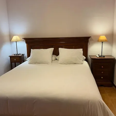 Olmos Hébergement de vacances