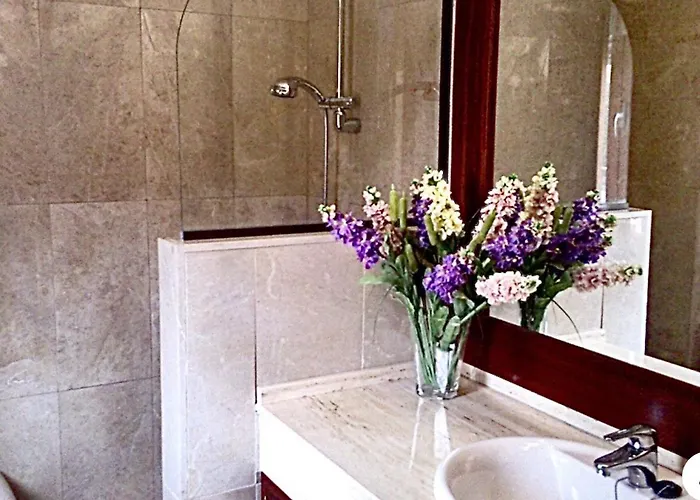 Prázdninový dům Olmos La Codosera