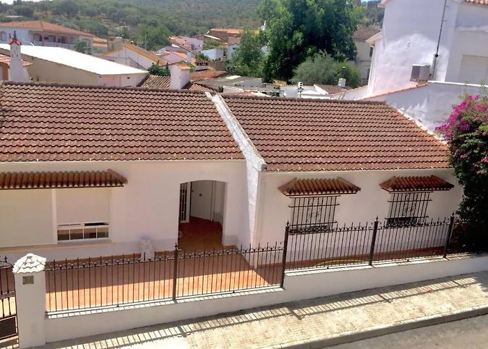 Olmos Prázdninový dům *