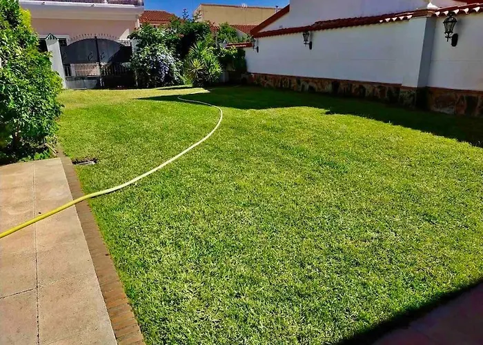 Olmos Prázdninový dům La Codosera