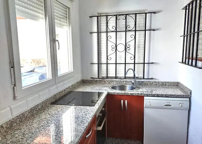 Σπίτι διακοπών Olmos *