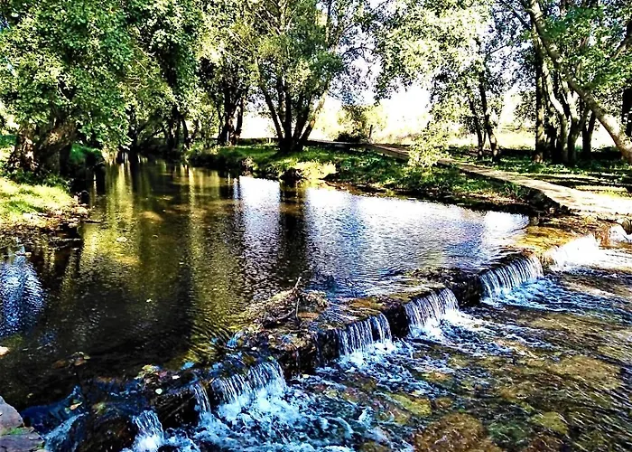 Holiday home Olmos *