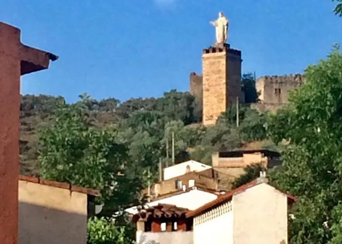 Olmos Prázdninový dům